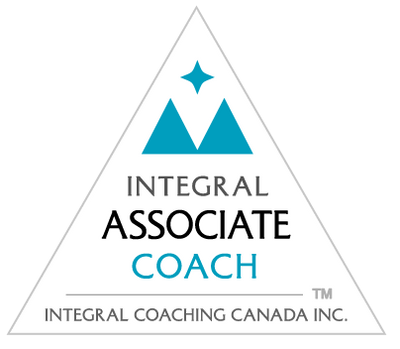Integral Associate Coach with Integral Coaching Canada