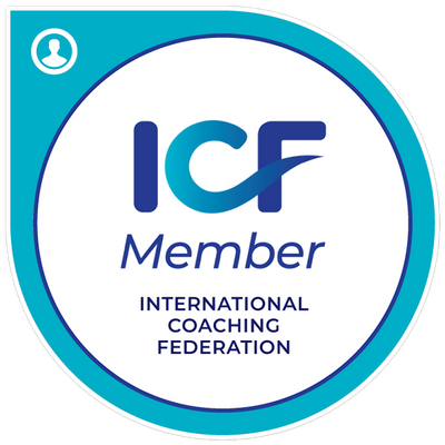 Professional Coach with the International Coaching Federation